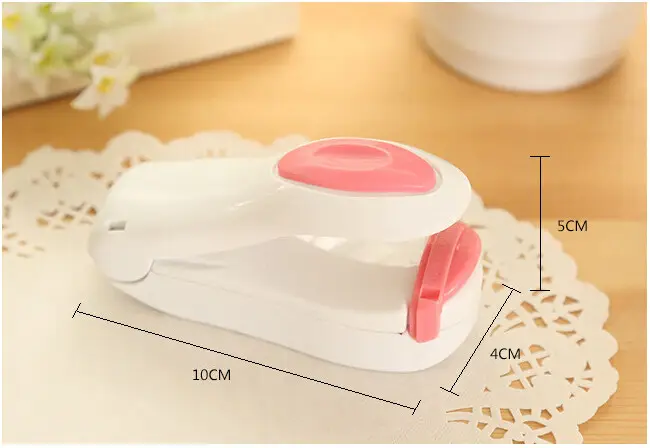 Mini Heat Sealer - Image 4
