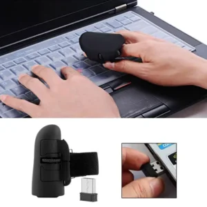 Mousey - Finger Optical Mouse