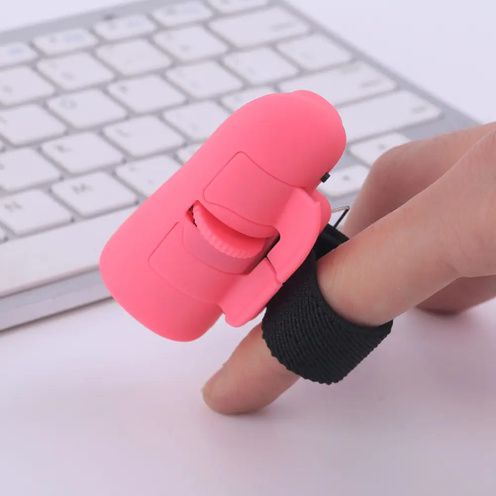 Mousey - Finger Optical Mouse - Image 3