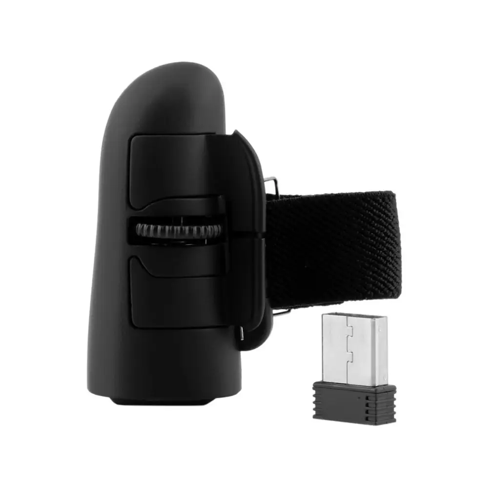Mousey - Finger Optical Mouse - Image 5