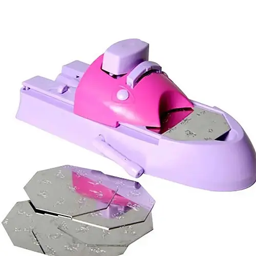 Nail Art Stamping Machine - Image 3