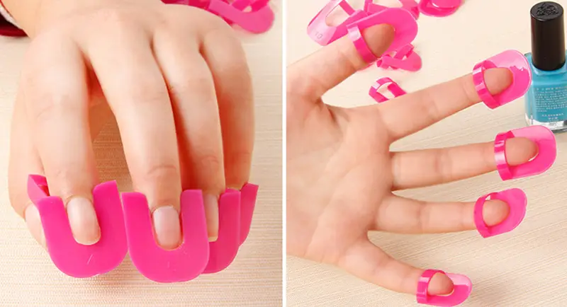 Nail Polish Guard - Image 2