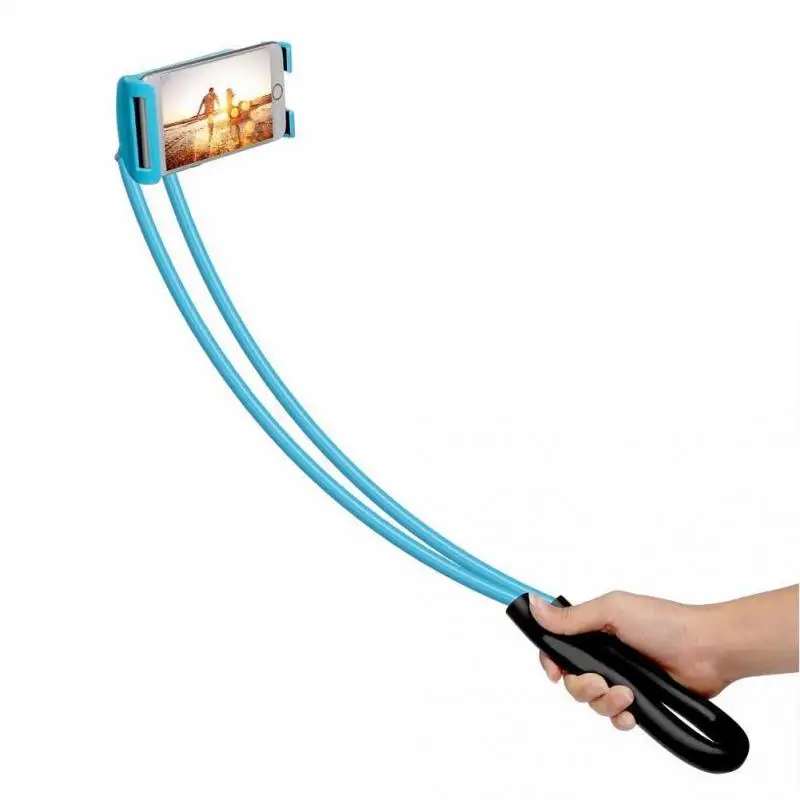 Neck Hanging Smartphone Holder - Image 2