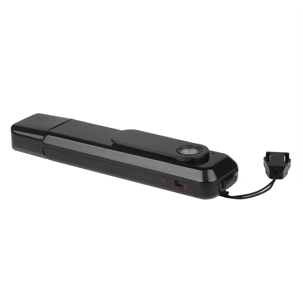 Night Vision Mini HD Camcorder - Image 3