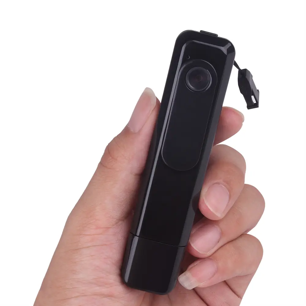 Night Vision Mini HD Camcorder - Image 4
