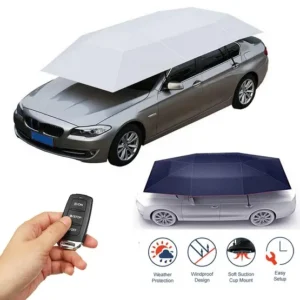 Portable Car Roof Cover