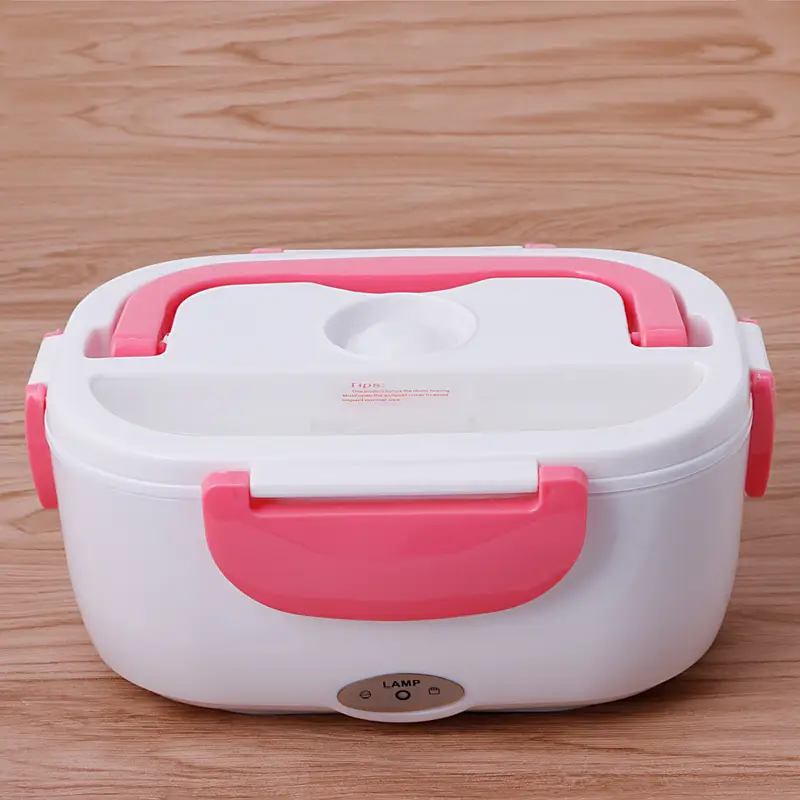 Portable Electric Lunch Box - Image 2