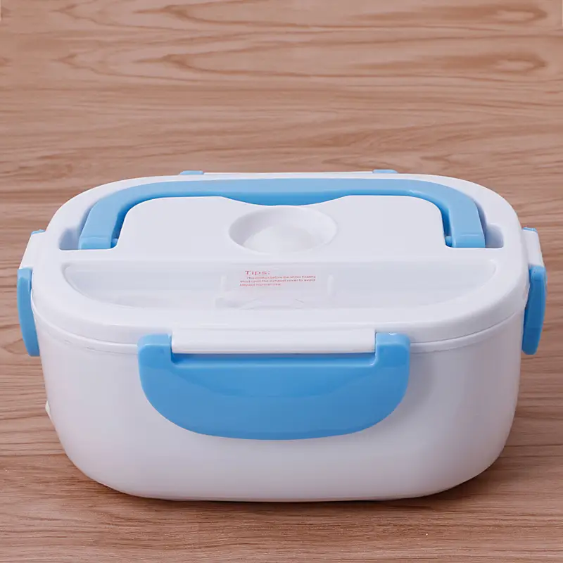 Portable Electric Lunch Box - Image 3