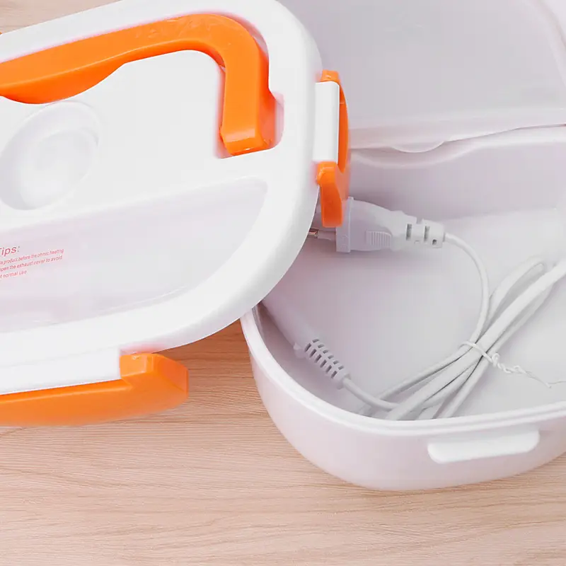 Portable Electric Lunch Box - Image 4