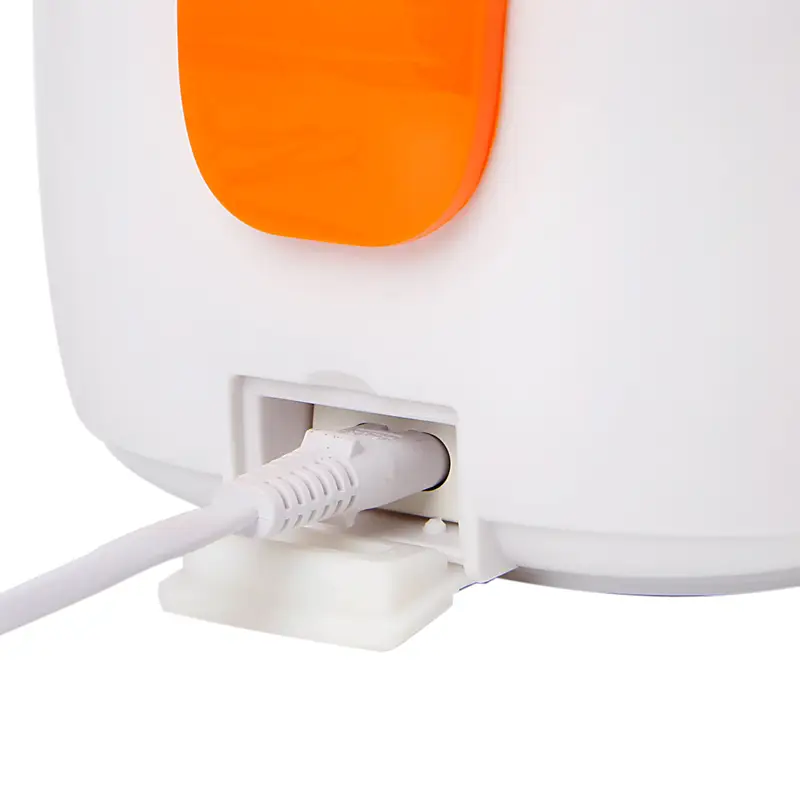 Portable Electric Lunch Box - Image 5