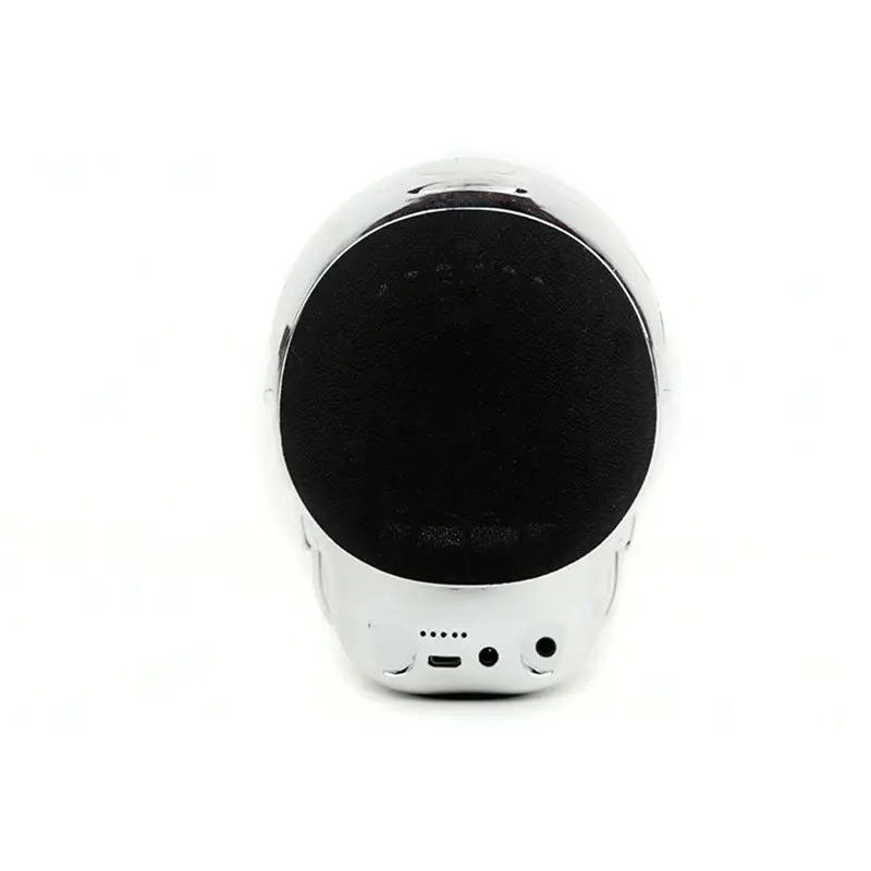 SKULL WIRELESS BLUETOOTH SPEAKER - Image 7