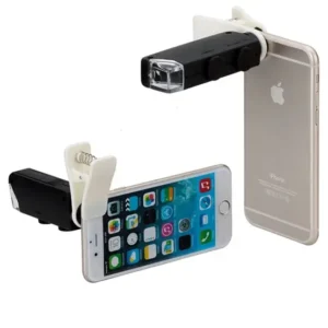 SMART PHONE MICROSCOPE 100X