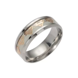SUPER LUMINOUS RING