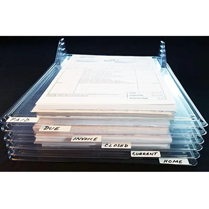 SUPER SLIM CLOTHES ORGANIZER - Image 3