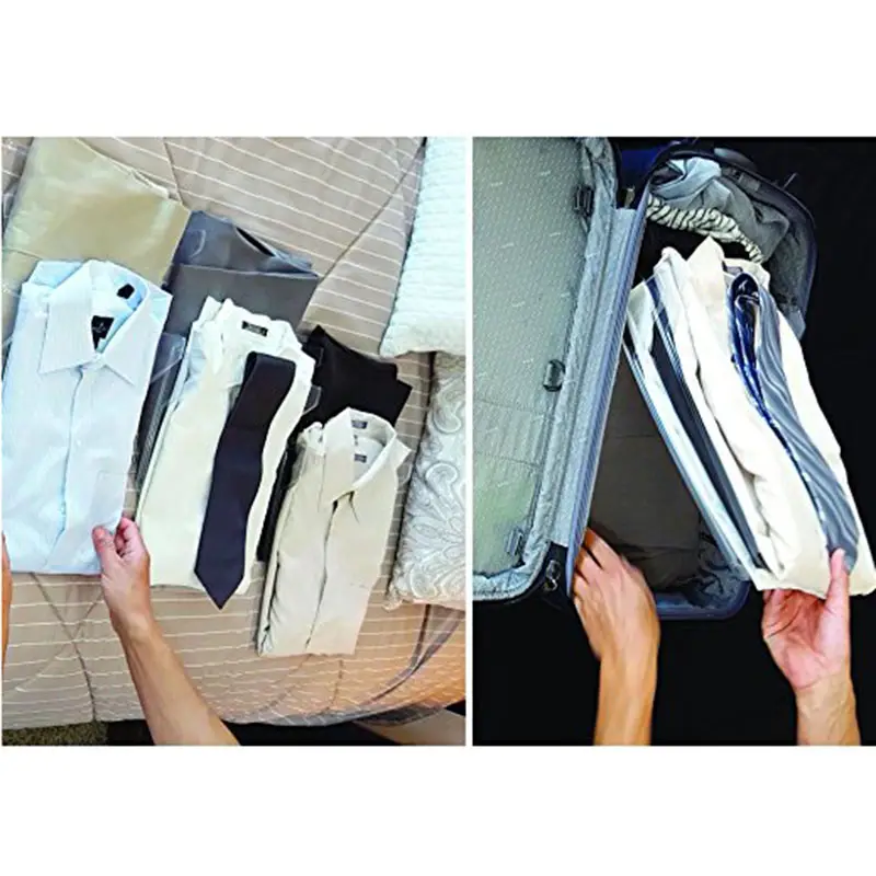 SUPER SLIM CLOTHES ORGANIZER - Image 4