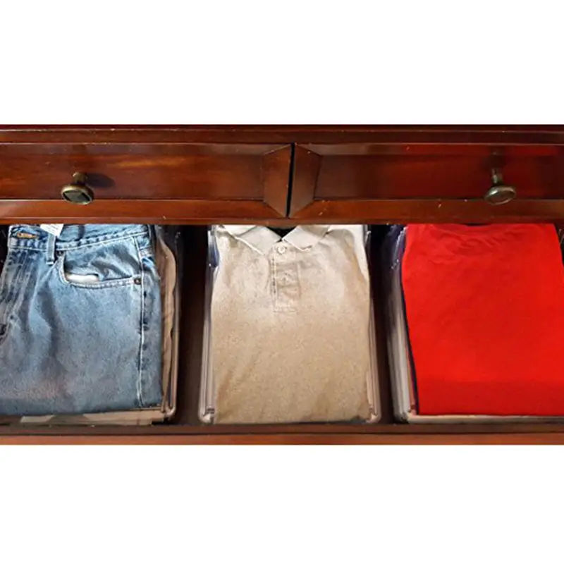 SUPER SLIM CLOTHES ORGANIZER - Image 5
