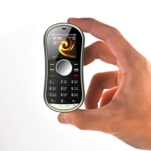 Spinner Mini Cellphone