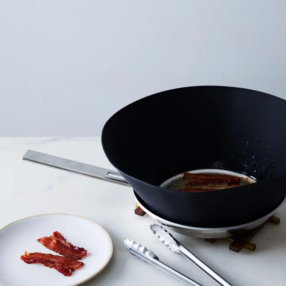 THE FRY SHIELD - Image 5
