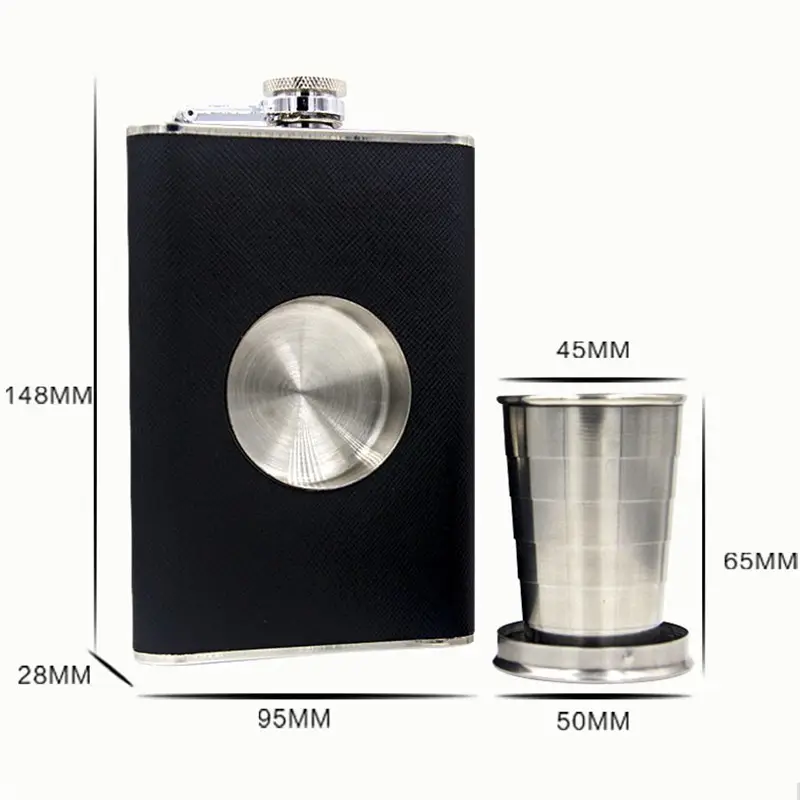 The Shot Flask - Image 2
