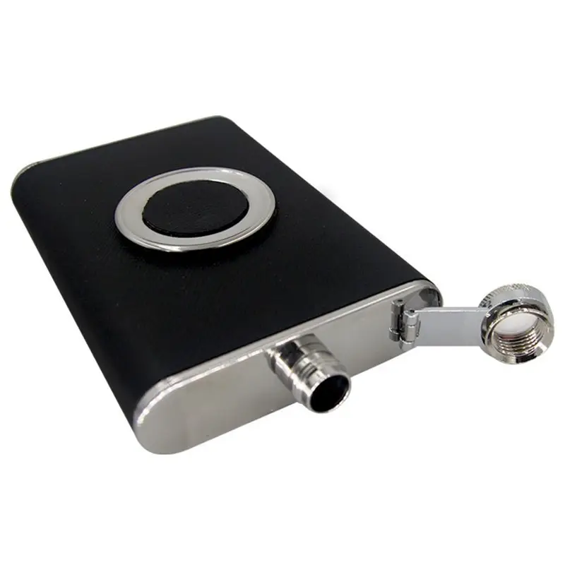 The Shot Flask - Image 4