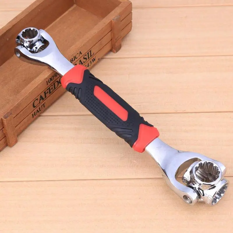 Tiger Wrench 48 Tools In One - Image 3