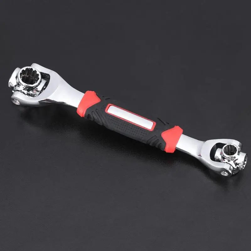 Tiger Wrench 48 Tools In One - Image 4