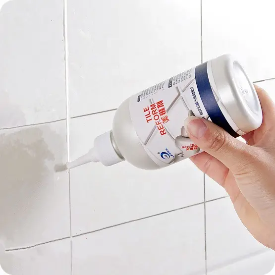 Tile Gap Refill Agent