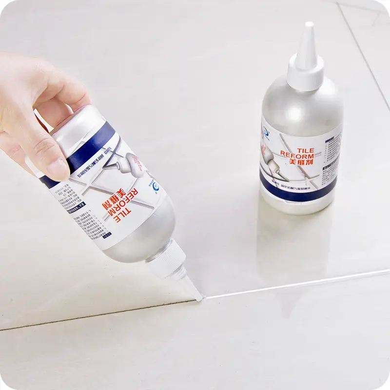 Tile Gap Refill Agent - Image 2