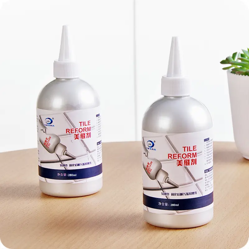 Tile Gap Refill Agent - Image 3