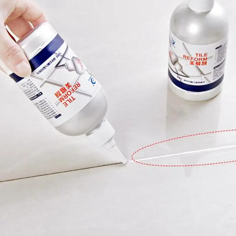 Tile Gap Refill Agent - Image 5
