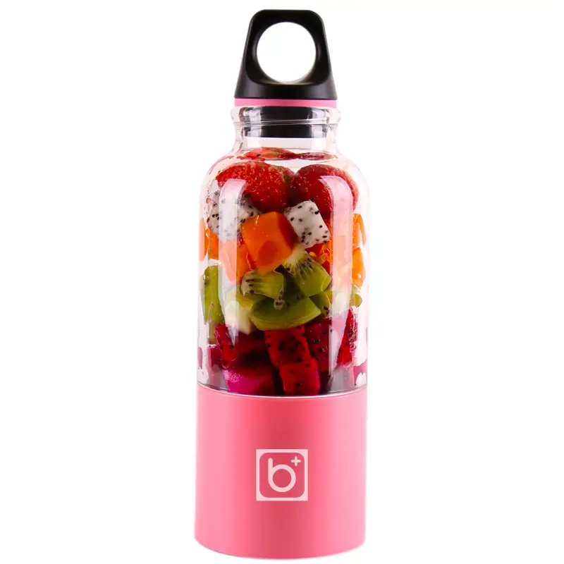 USB PORTABLE BLENDER BOTTLE - Image 3