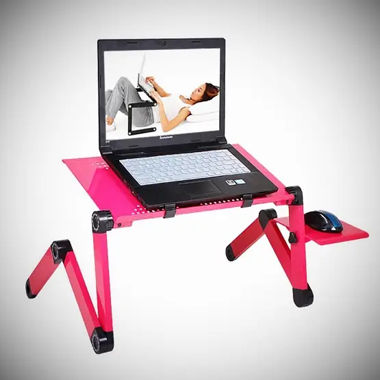Ultimate Desk