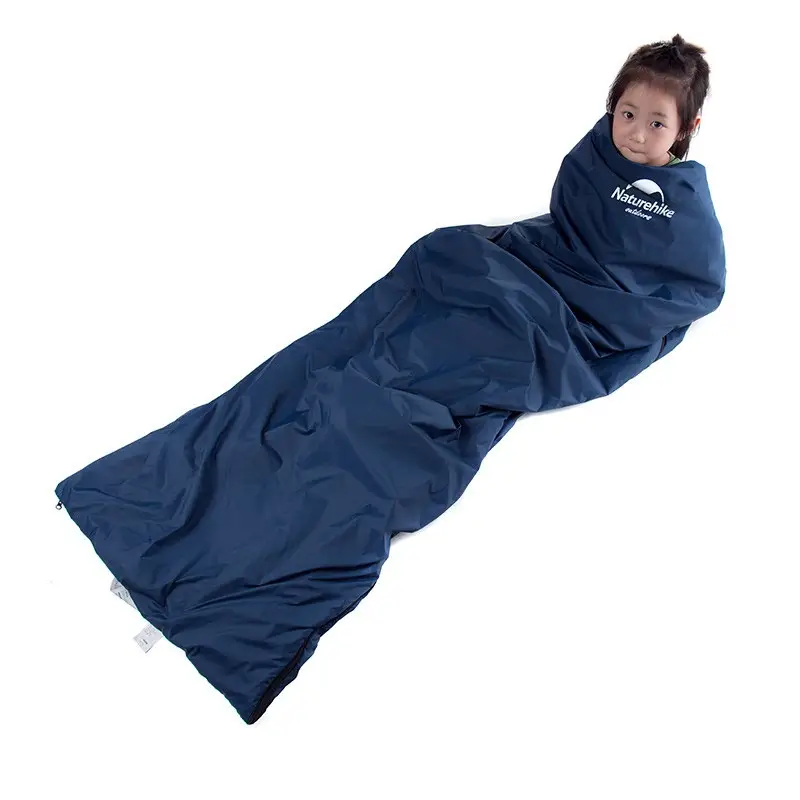 Ultra Lightweight & Portable Sleeping Bag - Image 4