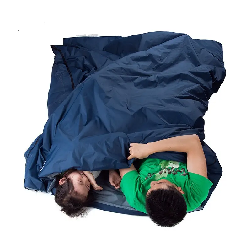 Ultra Lightweight & Portable Sleeping Bag - Image 5