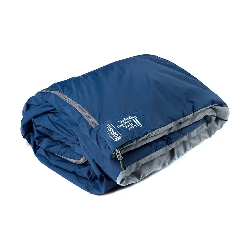 Ultra Lightweight & Portable Sleeping Bag - Image 6