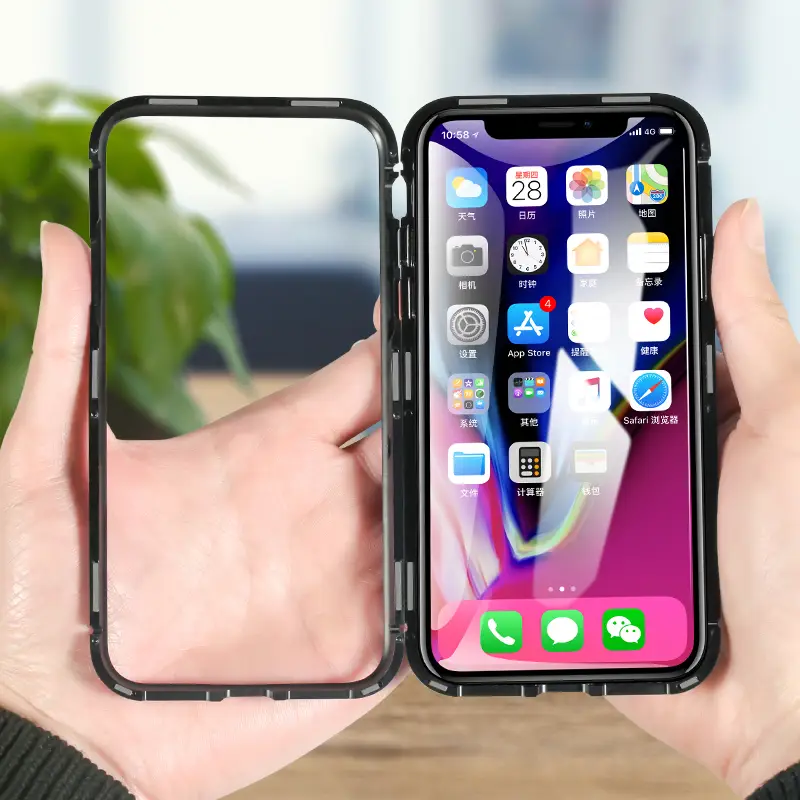 Ultra Magnetic Phone Case - Image 3