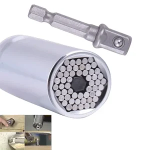 Universal Socket, Multi-function Universal Sockets