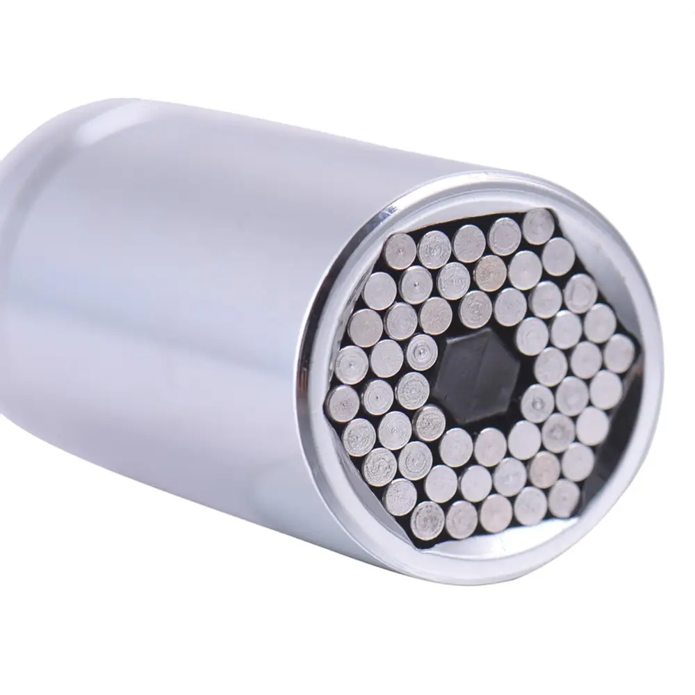 Universal Socket, Multi-function Universal Sockets - Image 3