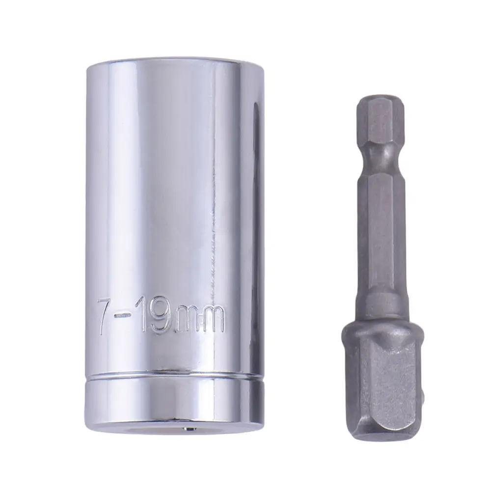 Universal Socket, Multi-function Universal Sockets - Image 4