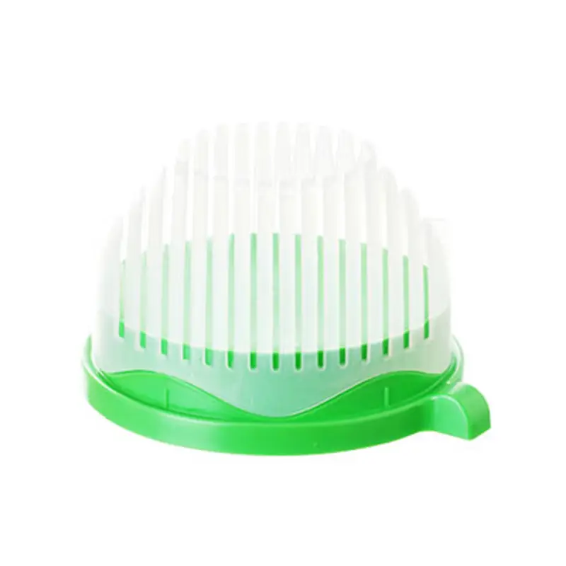 Upgraded Salad Cutter Bowl - Image 3