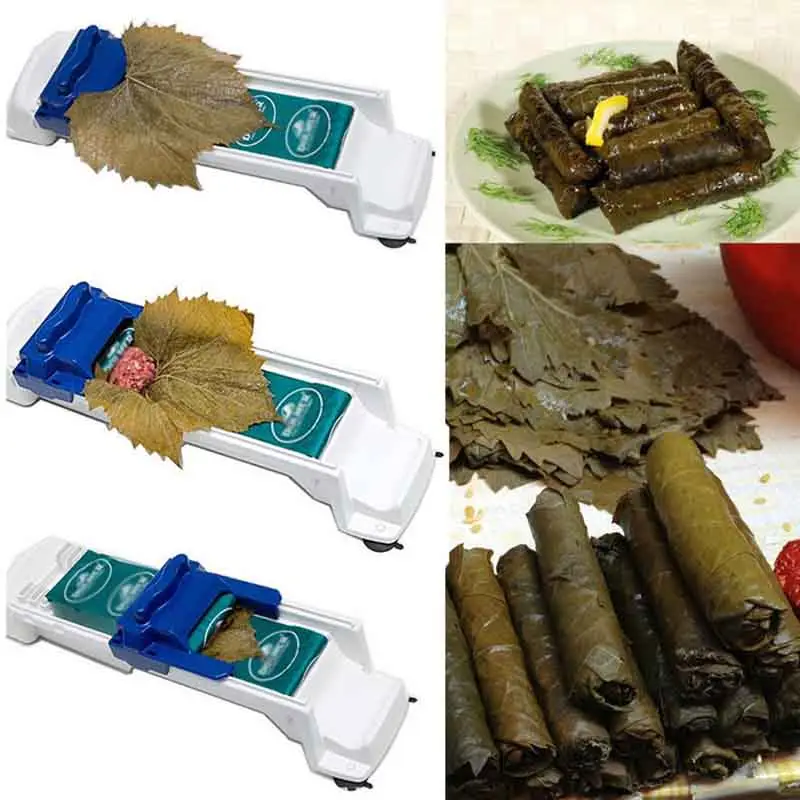 VEGETABLE MEAT ROLLER - Image 2