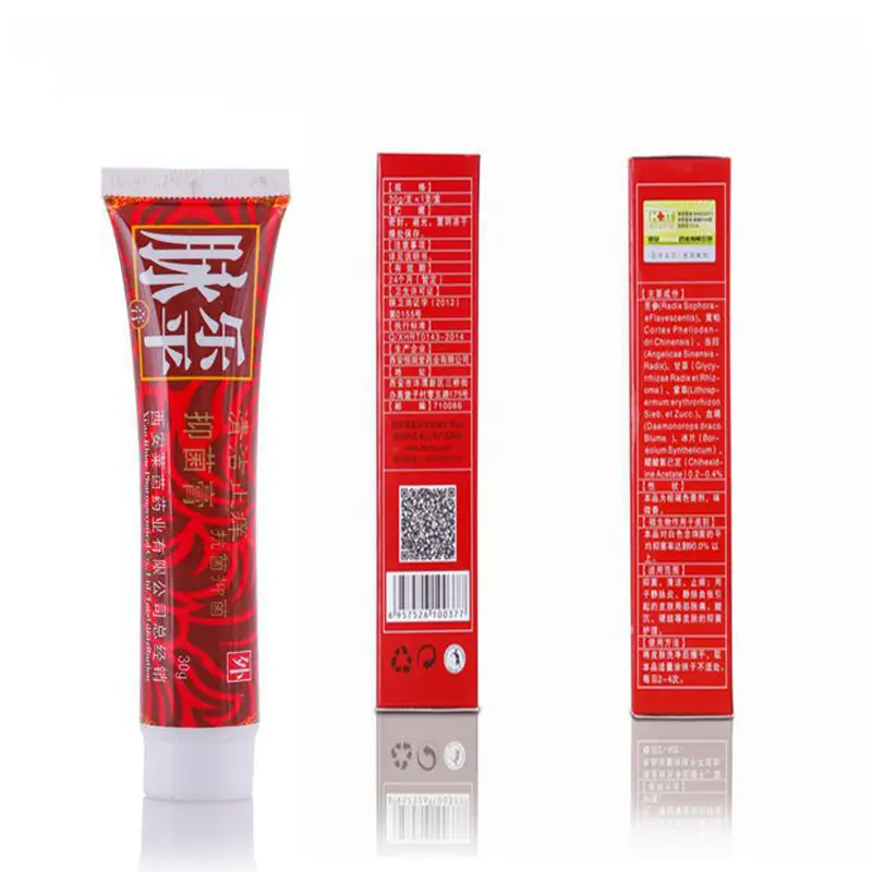 Varicose Veins Treatment Cream - Image 2