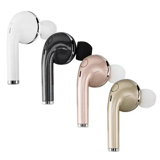 WIRELESS IPHONE EARPHONE