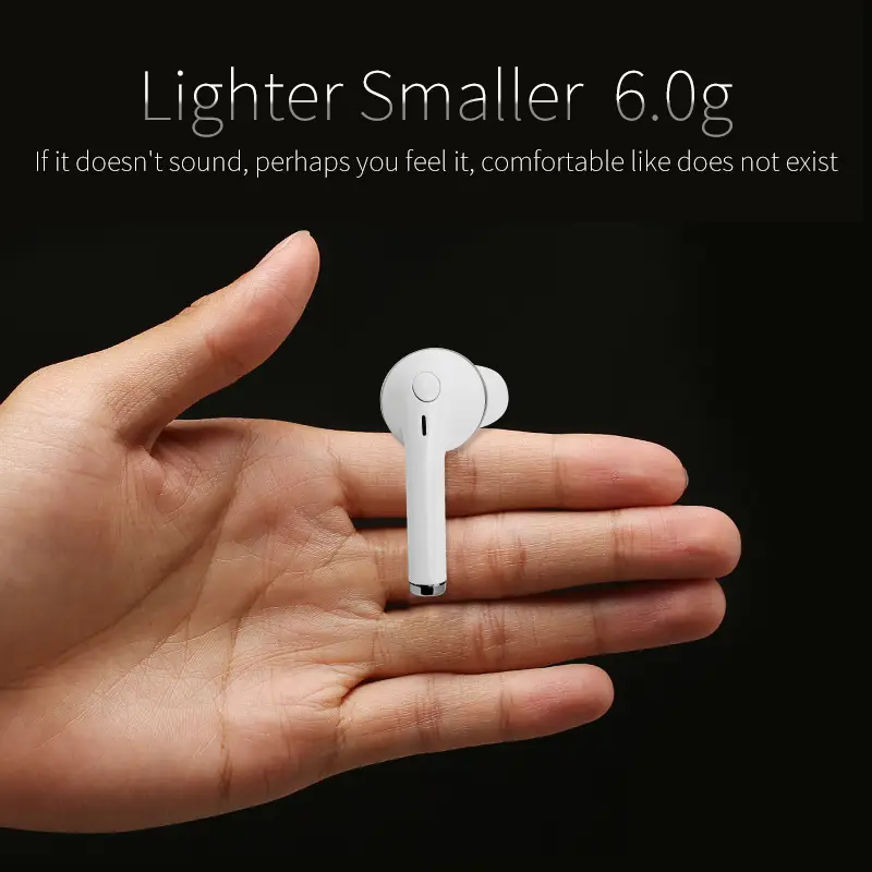 WIRELESS IPHONE EARPHONE - Image 4