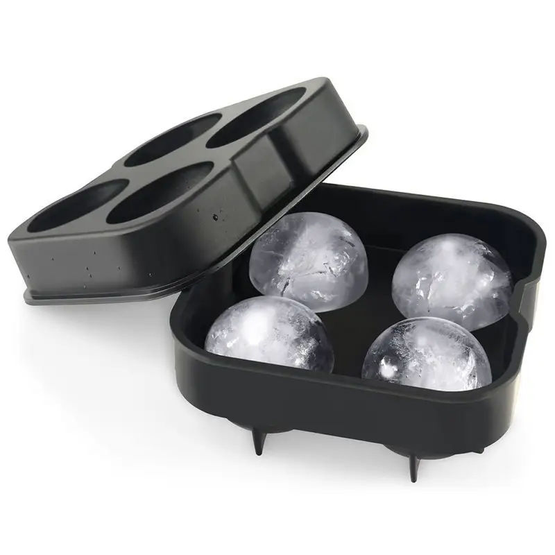 Whisky Iceball Maker - Image 2