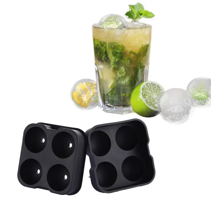 Whisky Iceball Maker - Image 5