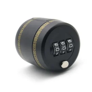 Micro HD Video Camera