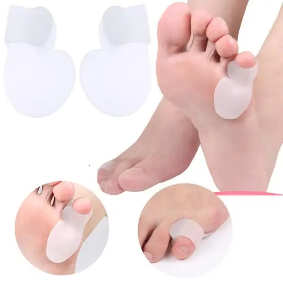 ZenToes Tailors Bunion-1 Pair