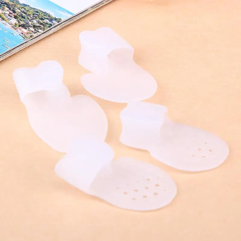 ZenToes Tailors Bunion-1 Pair - Image 3