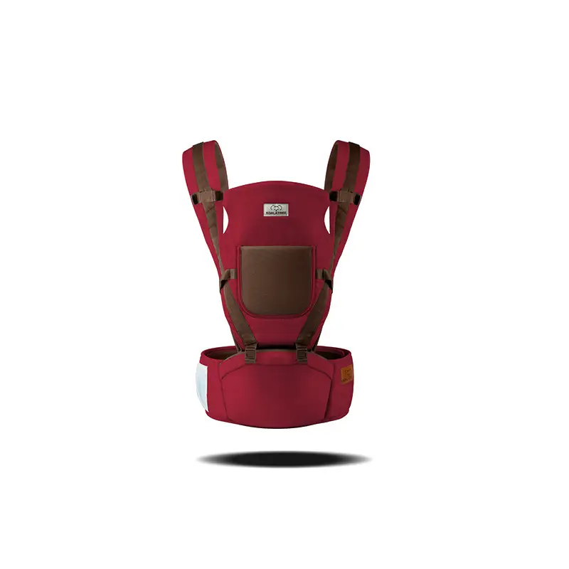 Ziggy Ergonomic Carrier - Image 4